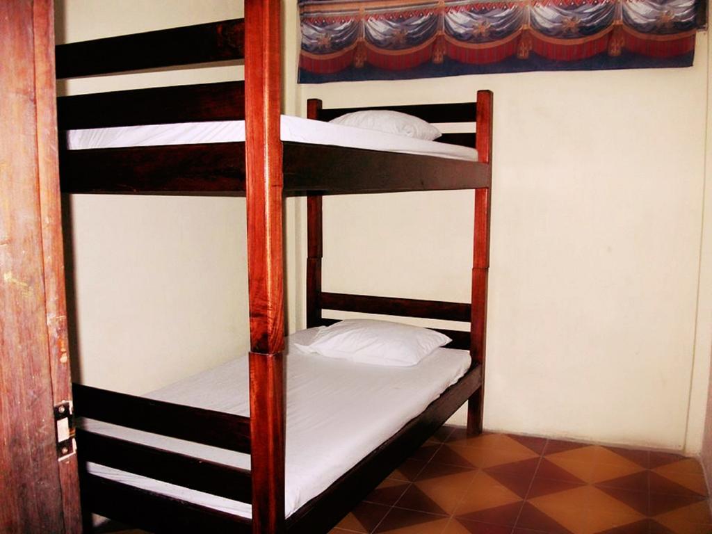 Hotel & Hostal Yaxkin Copán Стая снимка
