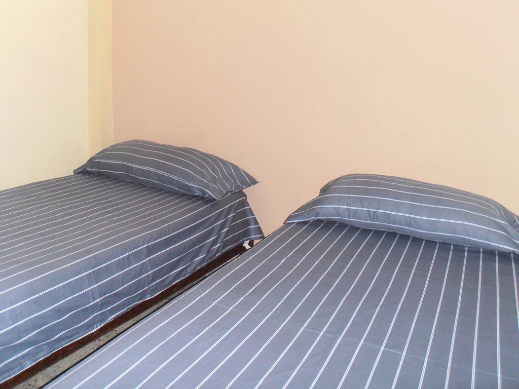 Hotel & Hostal Yaxkin Copán Екстериор снимка