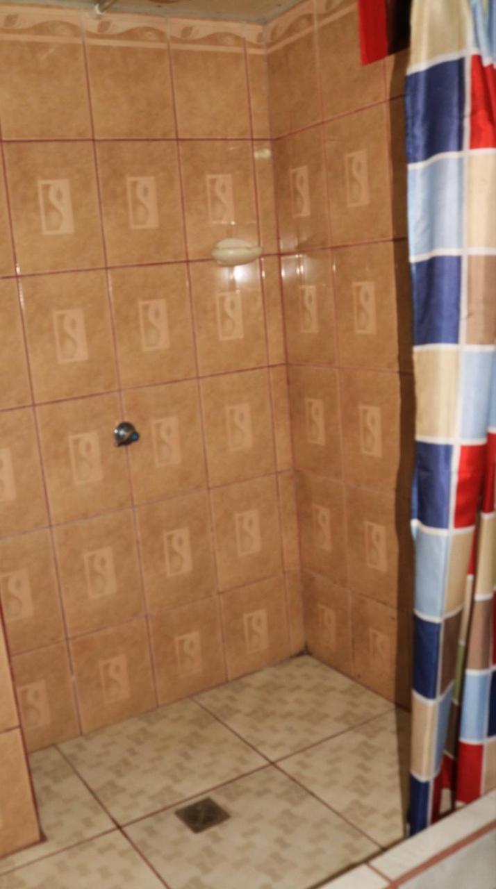 Hotel & Hostal Yaxkin Copán Екстериор снимка
